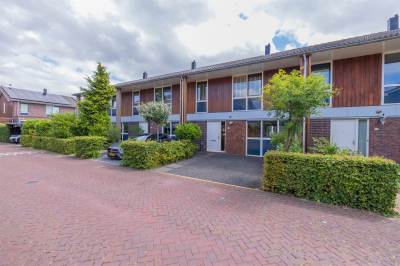 Woning Ard Schenkstraat 7 Hoofddorp
