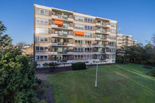 Woning Merwedeplantsoen 132 Heemstede