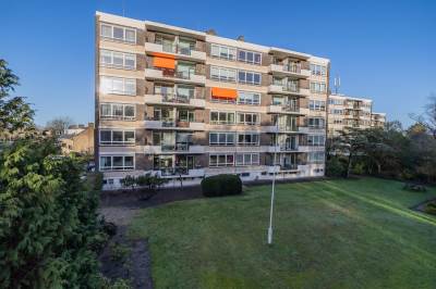 Woning Merwedeplantsoen 132 Heemstede