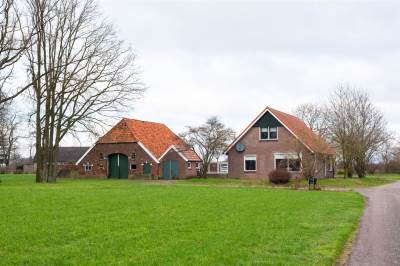 Woning Hupselse Esweg 2 Eibergen