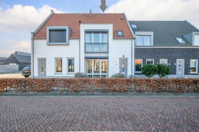 Woning Maerenseweg 53 Ouddorp