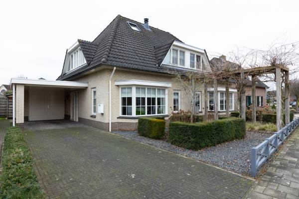 Woning de Steege 46 Zieuwent