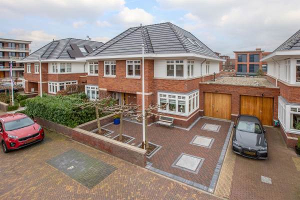 Woning Ambachtsgeest 7 Noordwijk (ZH)