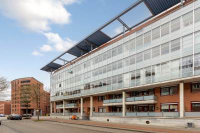 Woning Sphinxlunet 50A Maastricht