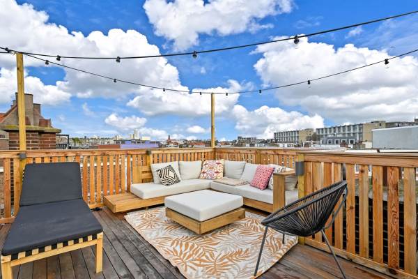 Woning Jurriaan Kokstraat 200 Den Haag