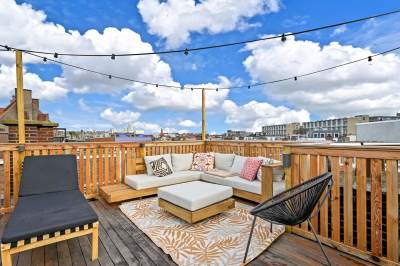 Woning Jurriaan Kokstraat 200 Den Haag