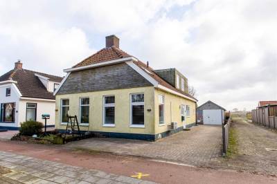 Woning Zuidwending 227 Veendam