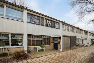 Woning Gitaarstraat 4 Helmond