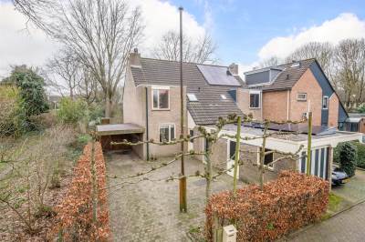 Woning Thorbeckestraat 20 Epe