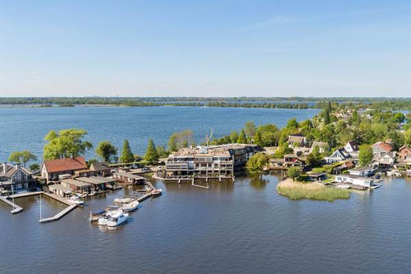 Woning Veendijk 124 Loosdrecht