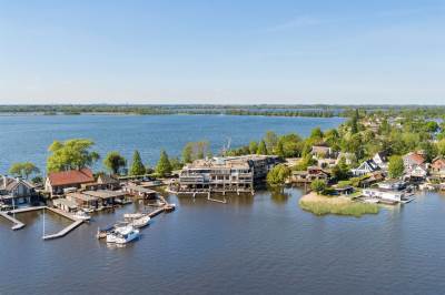 Woning Veendijk 124 Loosdrecht