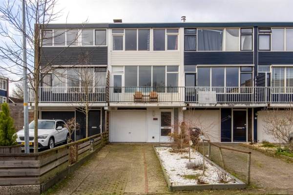 Woning Delf 69 Veendam