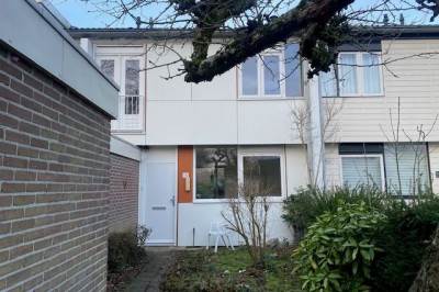 Woning Schelluinen 15 Eindhoven