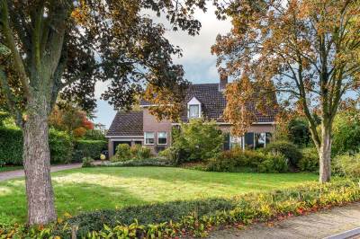 Woning van Rouwenoortweg 32 Didam