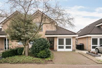 Woning Pijlkruid 15 Nijverdal