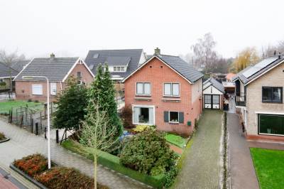 Woning Schoolstraat 50 Rijssen