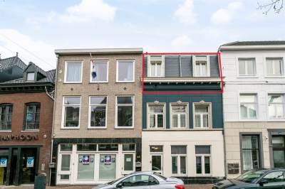 Woning Zwartbroekstraat 35B Roermond