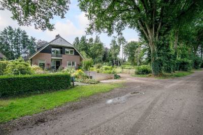 Woning Hoog Soeren 118C Hoog Soeren