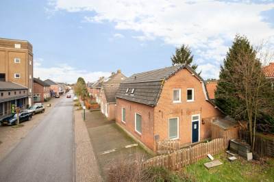 Woning Peter Zuidstraat 2 - 4 Sint Anthonis