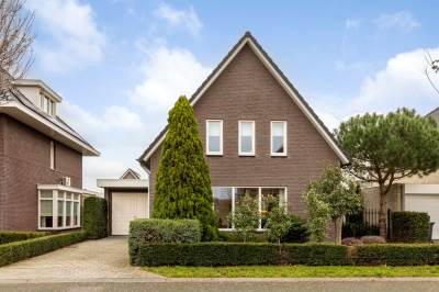 Woning Broenskuil 5 Herten