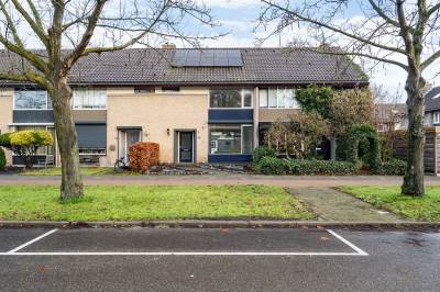 Woning Lankforst 1004 Nijmegen