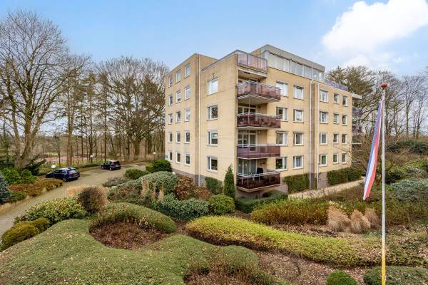 Woning De Oudenhage 59 Amersfoort