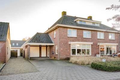 Woning Wouter van de Kampstraat 34 Nijkerkerveen