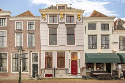 Woning Kraanplein 16 Zierikzee