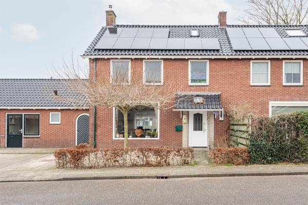 Woning Boterweg 107 Silvolde