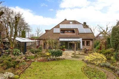 Woning Kerkpad NZ 10a Soest