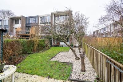 Woning Bastion 16 Gorinchem