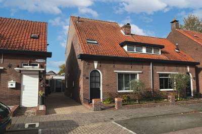 Woning Middenlaan 40 Oosterhout (NB)