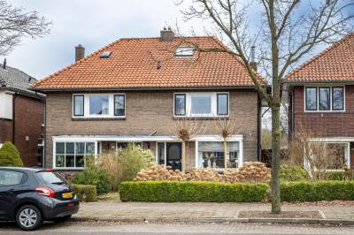 Woning Vriezenveenseweg 115 Almelo