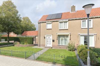 Woning Zuivelstraat 13 Vriezenveen