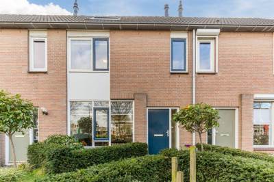 Woning Heulberg 33 Roosendaal