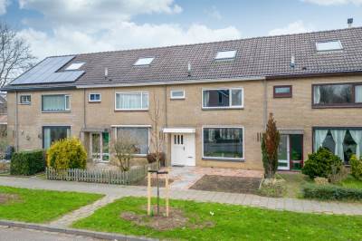 Woning Kuilsmaat 24 Zevenaar