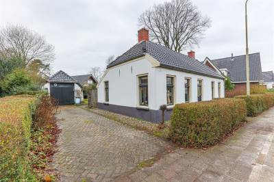 Woning Hoofdweg 160 Paterswolde