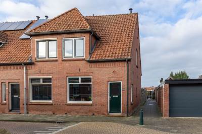 Woning Plataanlaan 33 Winterswijk