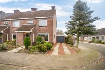 Woning Vicarije 29 Westervoort