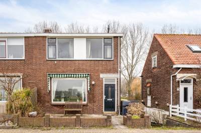 Woning Zinkweg 159 Oud-Beijerland