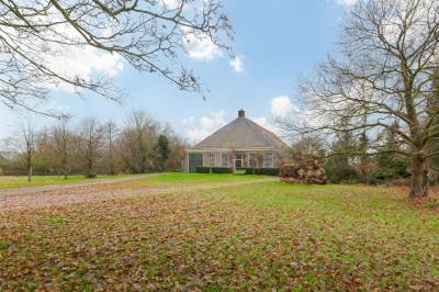 Woning Hoofdweg 99 Oldeholtpade