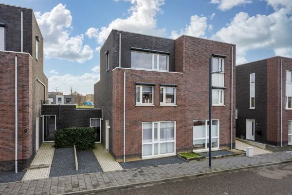 Woning Prickenscheydt 11 Landgraaf