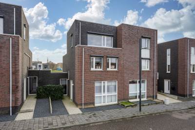 Woning Prickenscheydt 11 Landgraaf