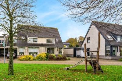 Woning Bartigon 22 Limmen