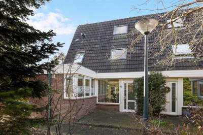 Woning Klipper 64 Hoorn (NH)