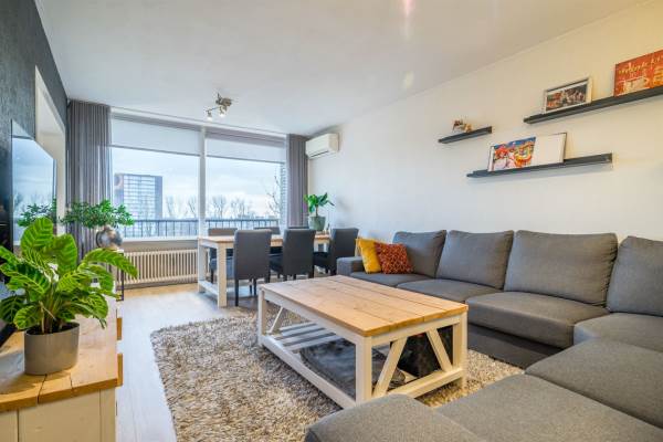 Woning Antwerpenstraat 66 Breda