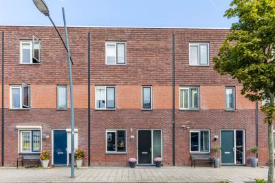 Woning Gele Ring 227 Assendelft