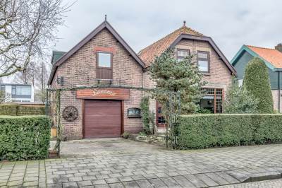 Woning Bootjessteeg 62 Zwijndrecht