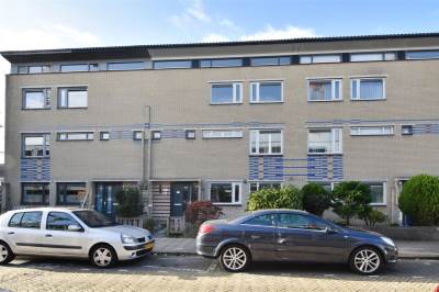 Woning Schermerstraat 21 Den Haag