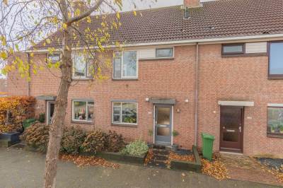 Woning Marketentster 176 Alphen aan den Rijn